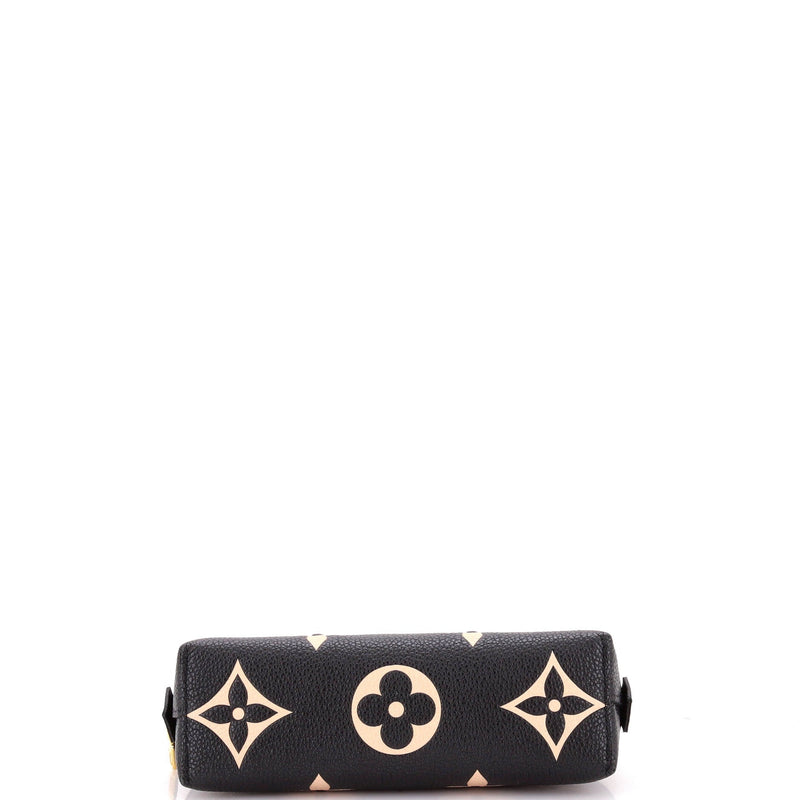 Louis Vuitton Cosmetic Pouch Bicolor