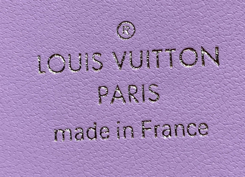 Louis Vuitton Kirigami Pochette Set