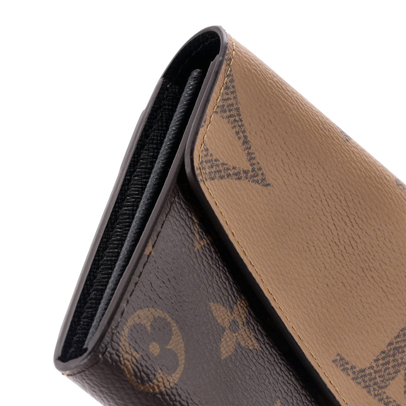 Louis Vuitton Sarah Wallet Nm Reverse