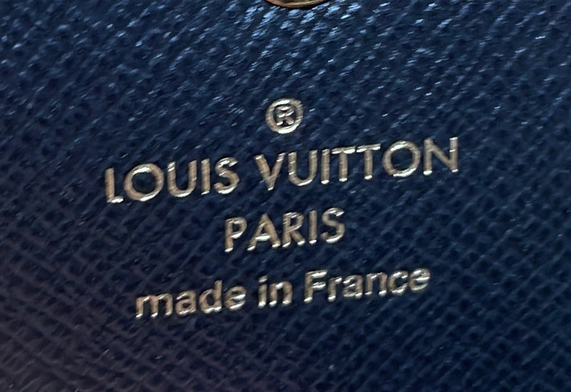 Louis Vuitton Sarah Wallet Nm Reverse