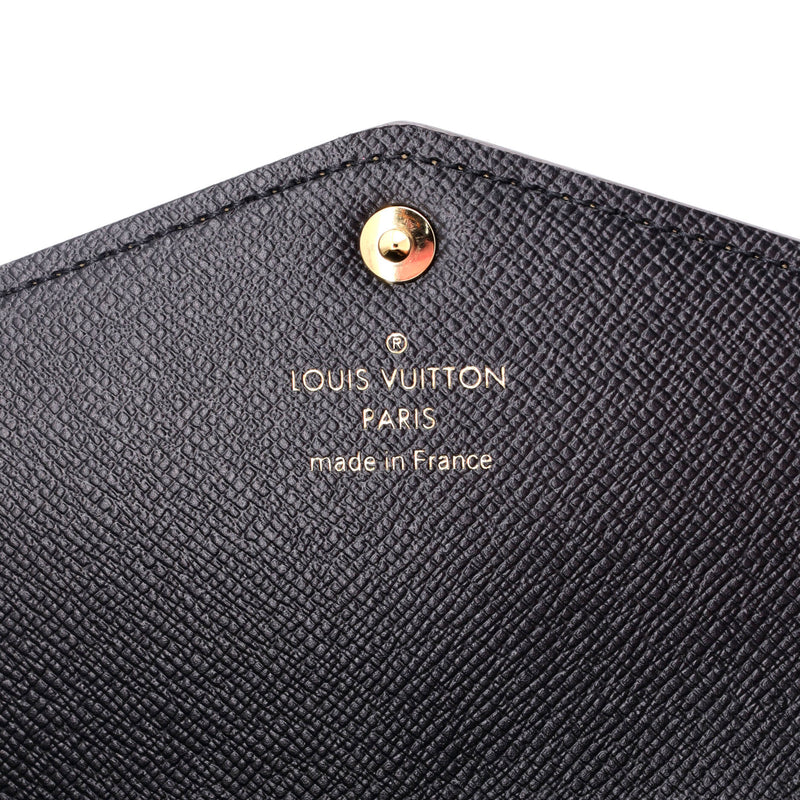 Louis Vuitton Sarah Wallet Nm Reverse