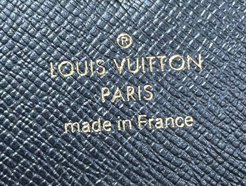 Louis Vuitton Sarah Wallet Nm Reverse