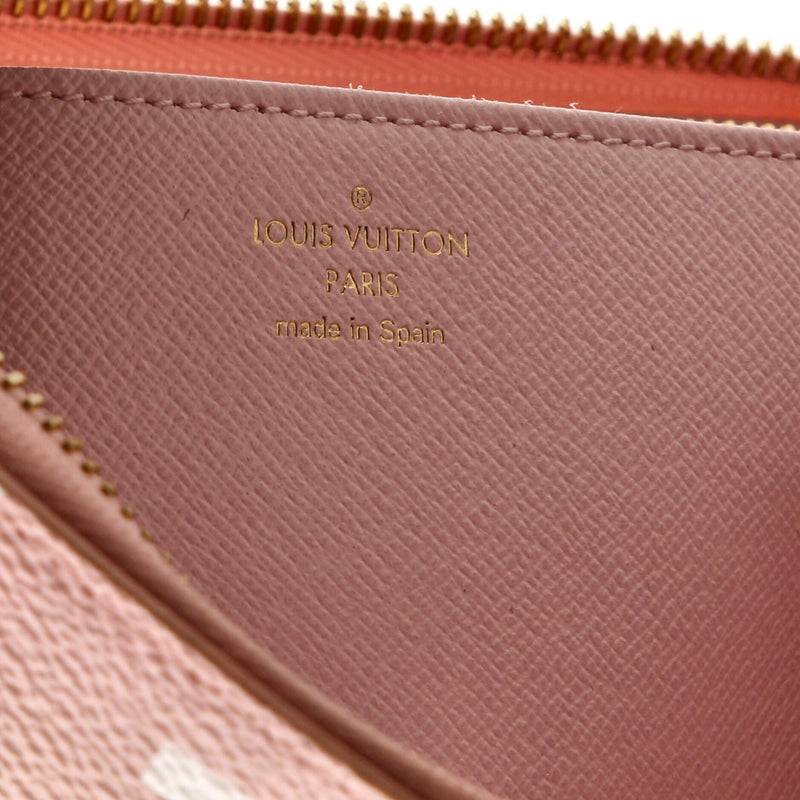 Louis Vuitton Zippy Wallet Spring In The