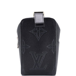 Louis Vuitton Wash Pouch Shadow Giant