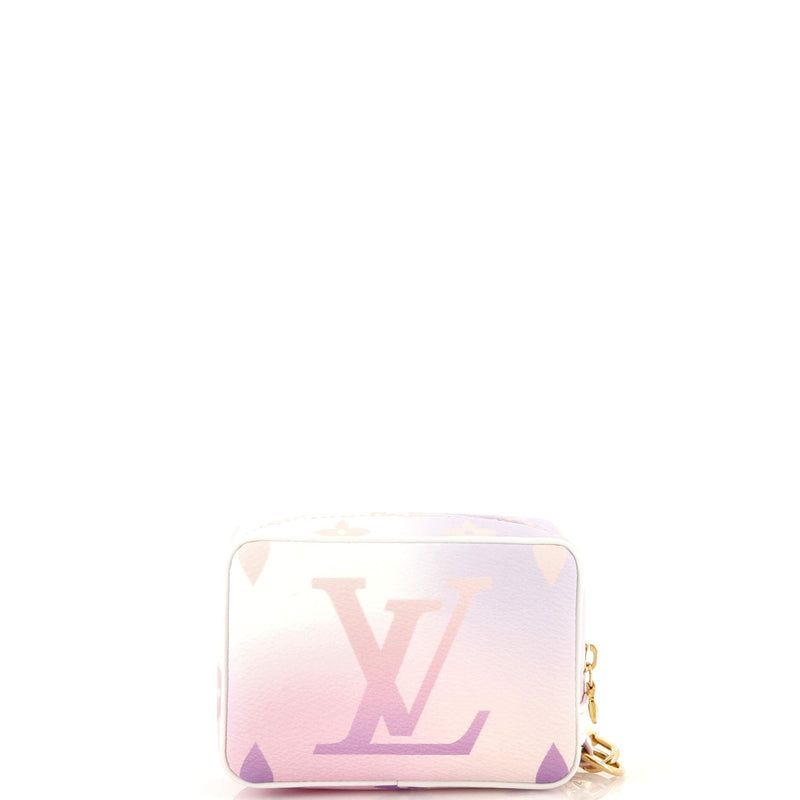 Louis Vuitton Wapity Case Spring In The