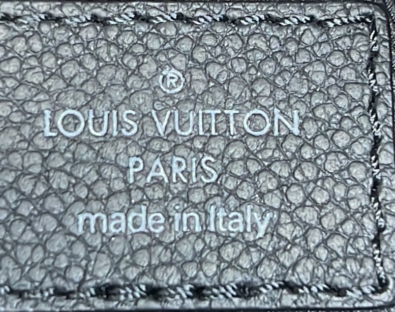 Louis Vuitton Sirius Briefcase Limited