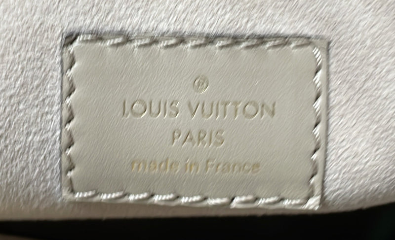 Louis Vuitton Neonoe Handbag Bicolor