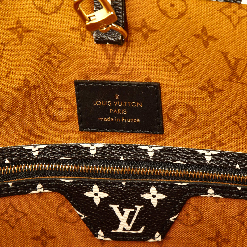 Louis Vuitton Neverfull Nm Tote Limited