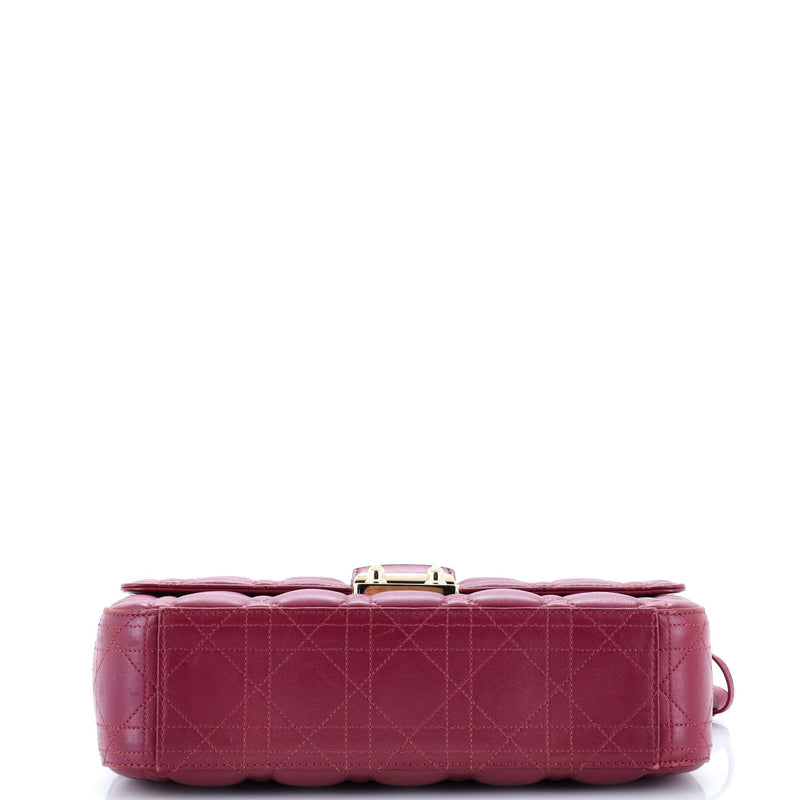 Christian Dior Miss Flap Bag Cannage