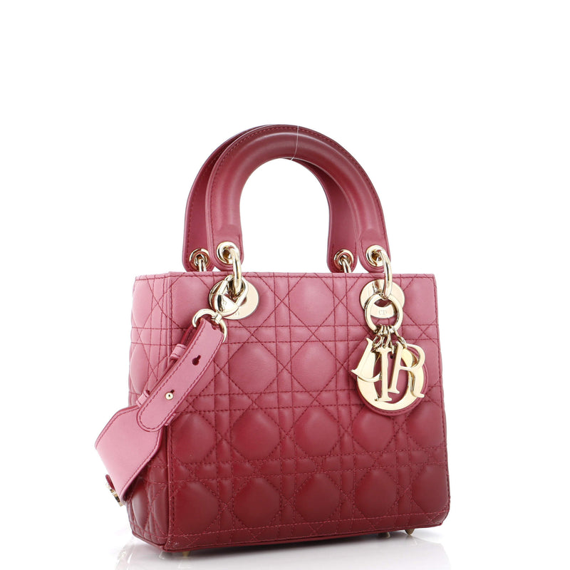 Christian Dior My Abcdior Lady Bag