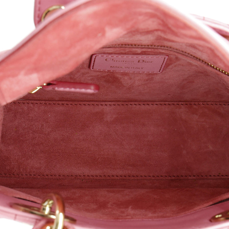 Christian Dior My Abcdior Lady Bag