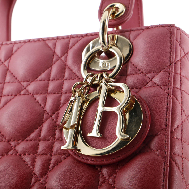 Christian Dior My Abcdior Lady Bag