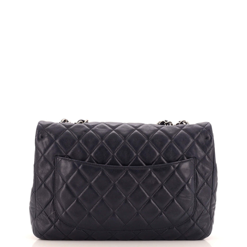 Chanel Classic Single Flap Bag Quilted