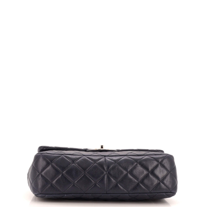 Chanel Classic Single Flap Bag Quilted