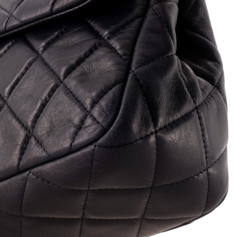 Chanel Classic Single Flap Bag Quilted