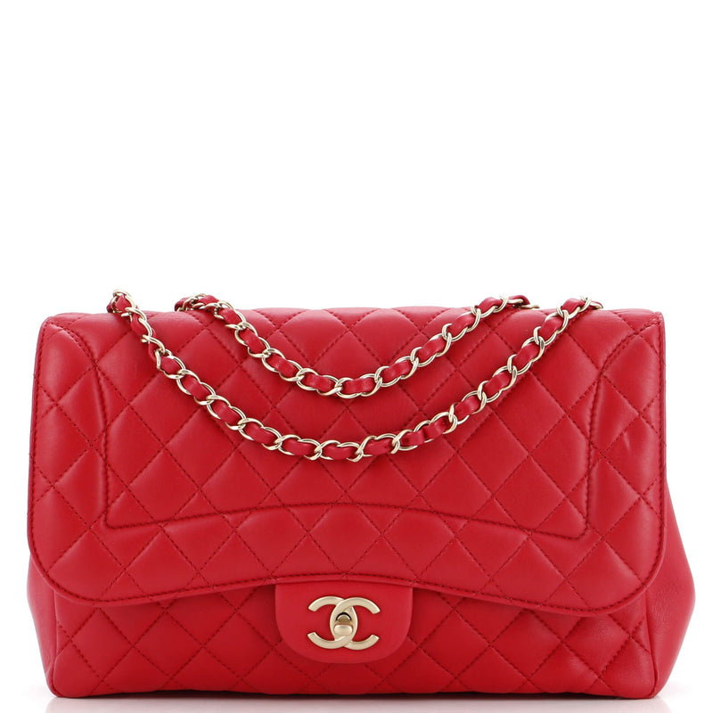 Chanel Mademoiselle Chic Flap Bag