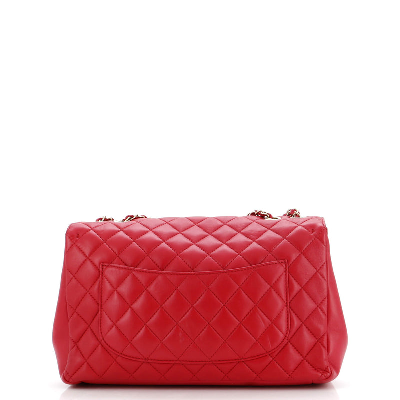 Chanel Mademoiselle Chic Flap Bag