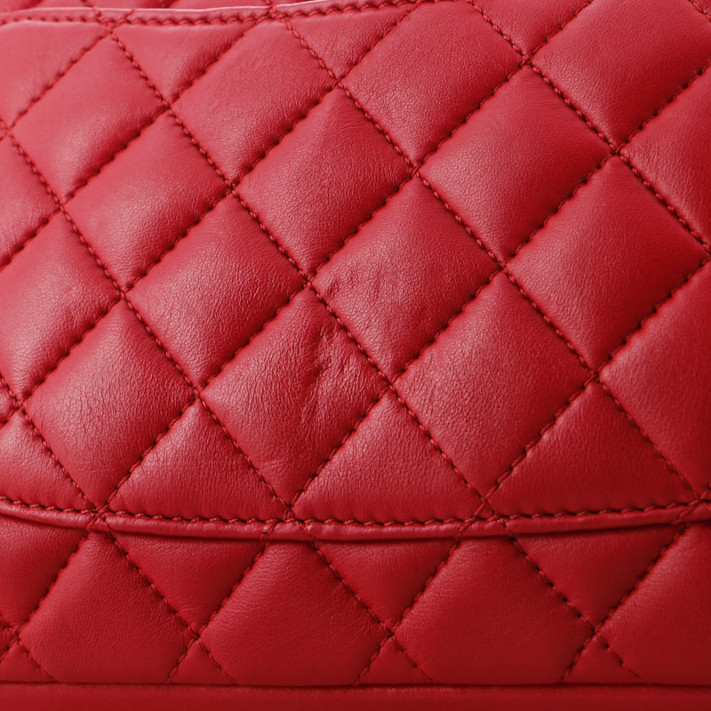 Chanel Mademoiselle Chic Flap Bag