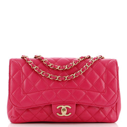 Chanel Mademoiselle Chic Flap Bag