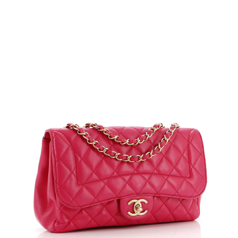 Chanel Mademoiselle Chic Flap Bag