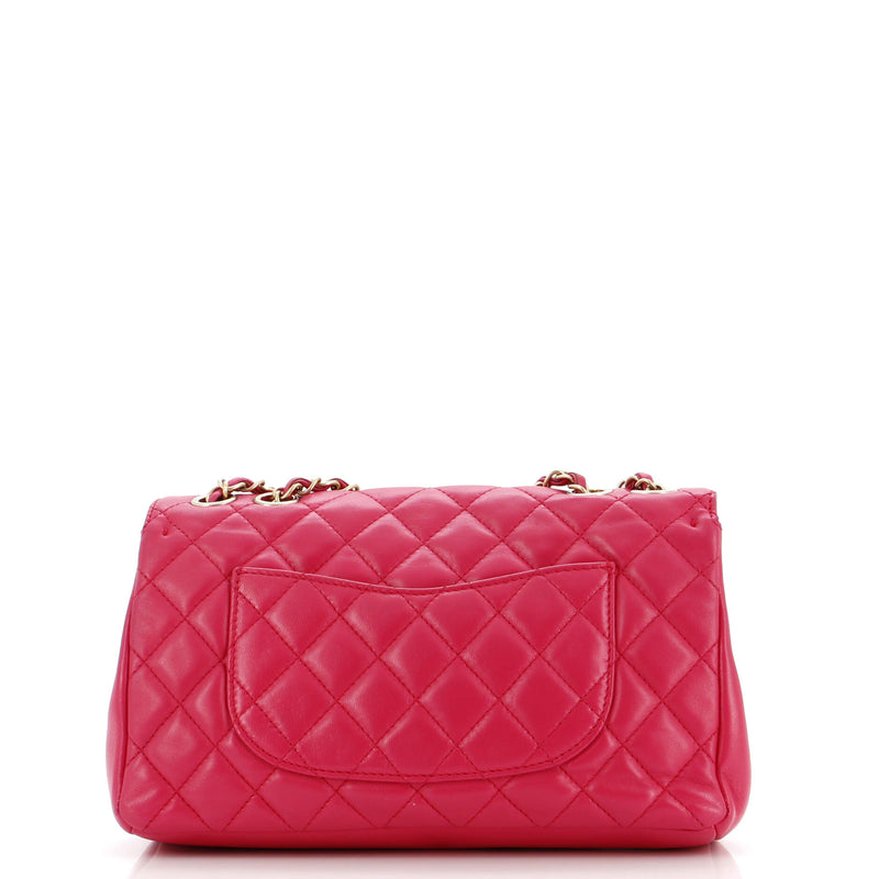 Chanel Mademoiselle Chic Flap Bag