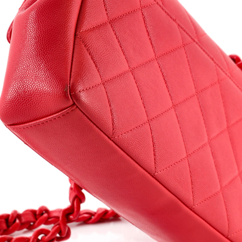 Chanel My Everything Flap Bag Quilted