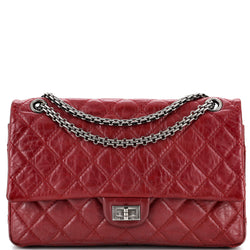 Chanel Reissue 2.55 Flap Bag Quilted