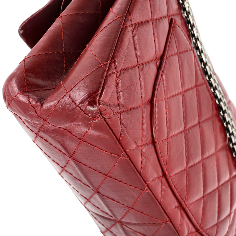 Chanel Reissue 2.55 Flap Bag Quilted