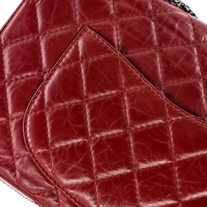 Chanel Reissue 2.55 Flap Bag Quilted