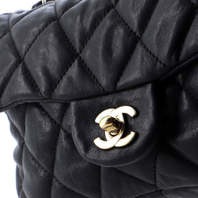 Chanel Vintage Classic Single Flap Bag