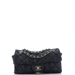 Chanel Vintage Classic Single Flap Bag