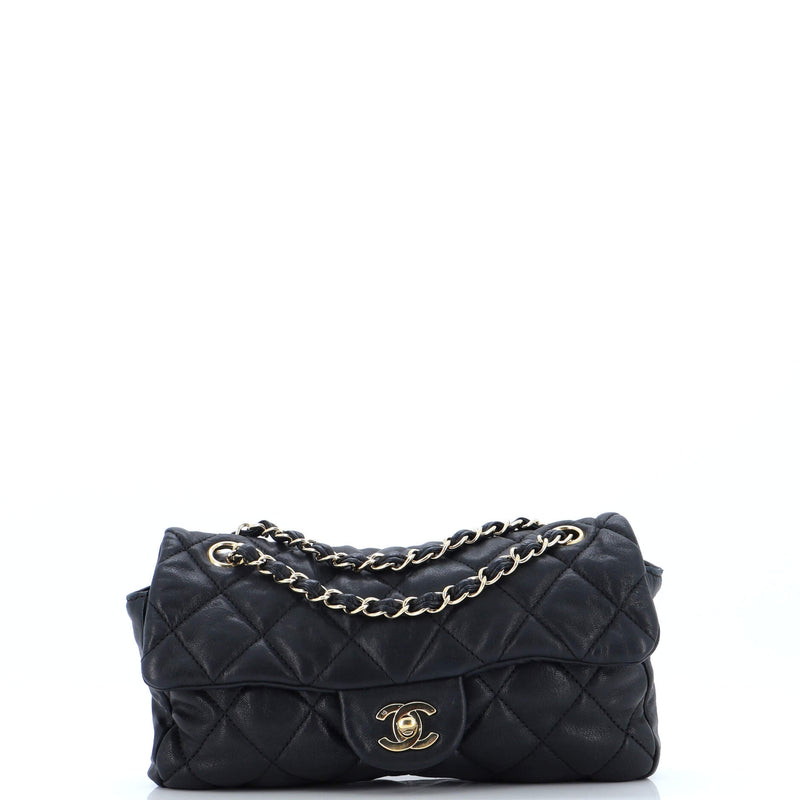 Chanel Vintage Classic Single Flap Bag