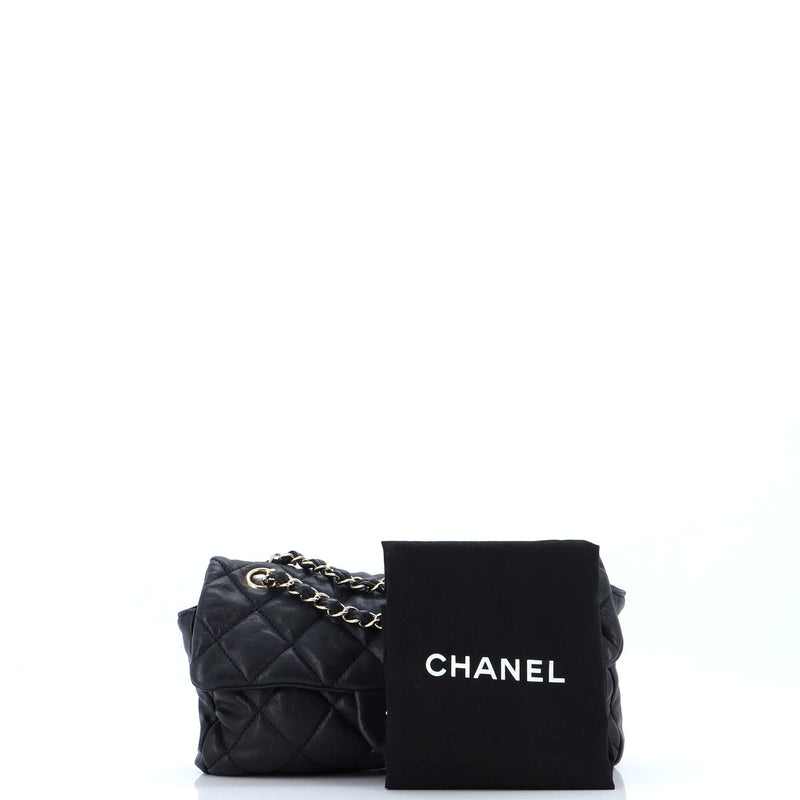 Chanel Vintage Classic Single Flap Bag