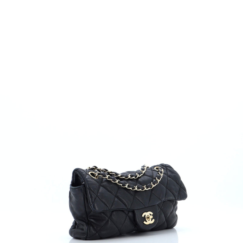 Chanel Vintage Classic Single Flap Bag