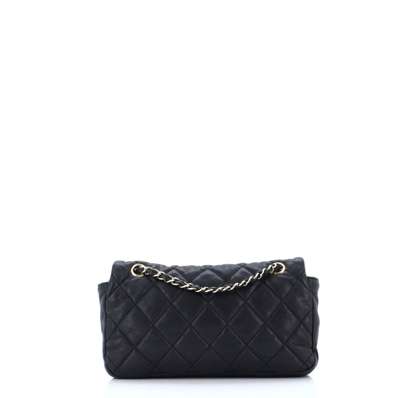 Chanel Vintage Classic Single Flap Bag