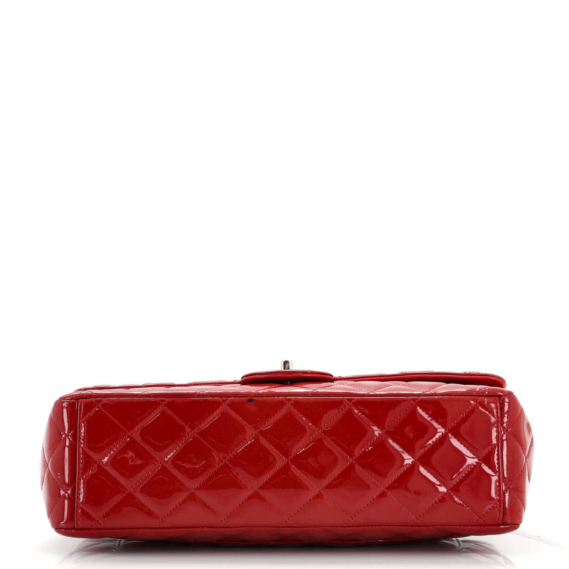 Chanel Classic Double Flap Bag Quilted