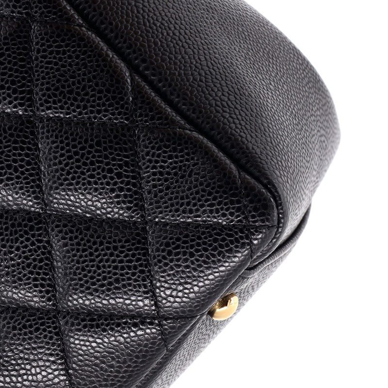 Chanel Petite Timeless Tote Quilted