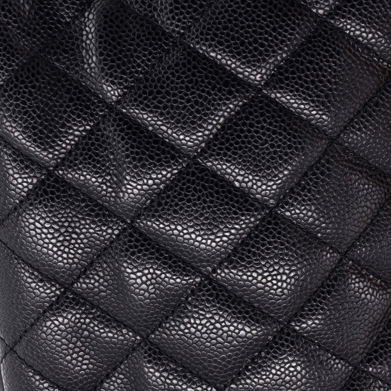 Chanel Petite Timeless Tote Quilted