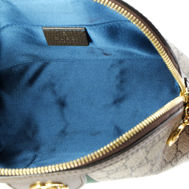 Gucci Ophidia Dome Shoulder Bag Gg