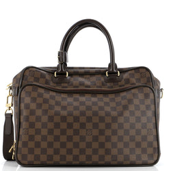 Louis Vuitton Icare Laptop Bag Damier