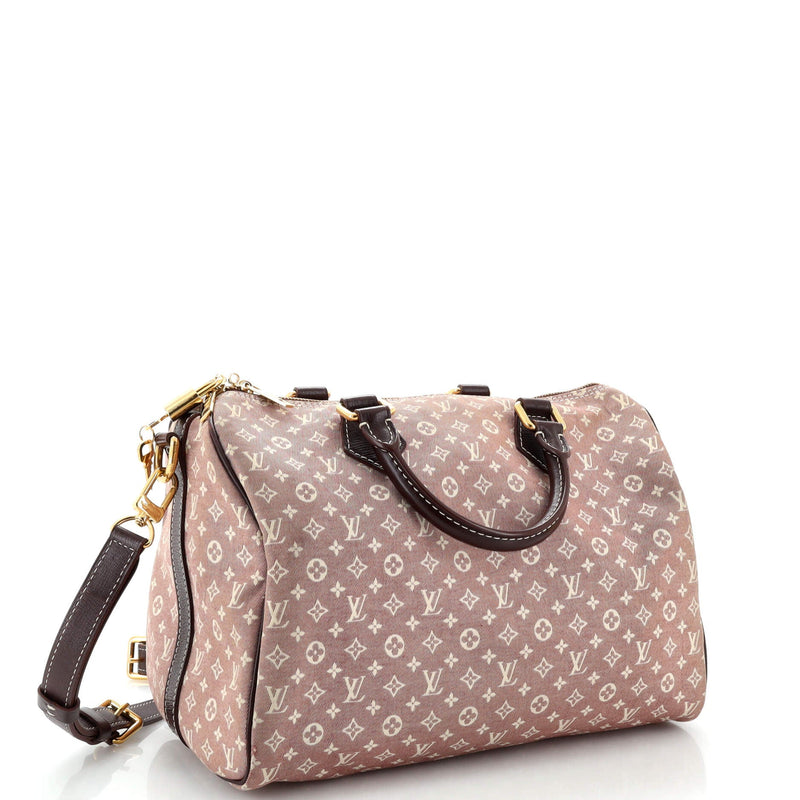 Louis Vuitton Speedy Bandouliere Bag