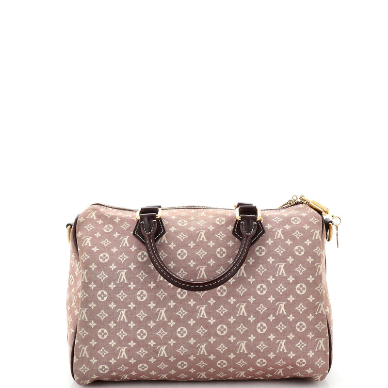 Louis Vuitton Speedy Bandouliere Bag