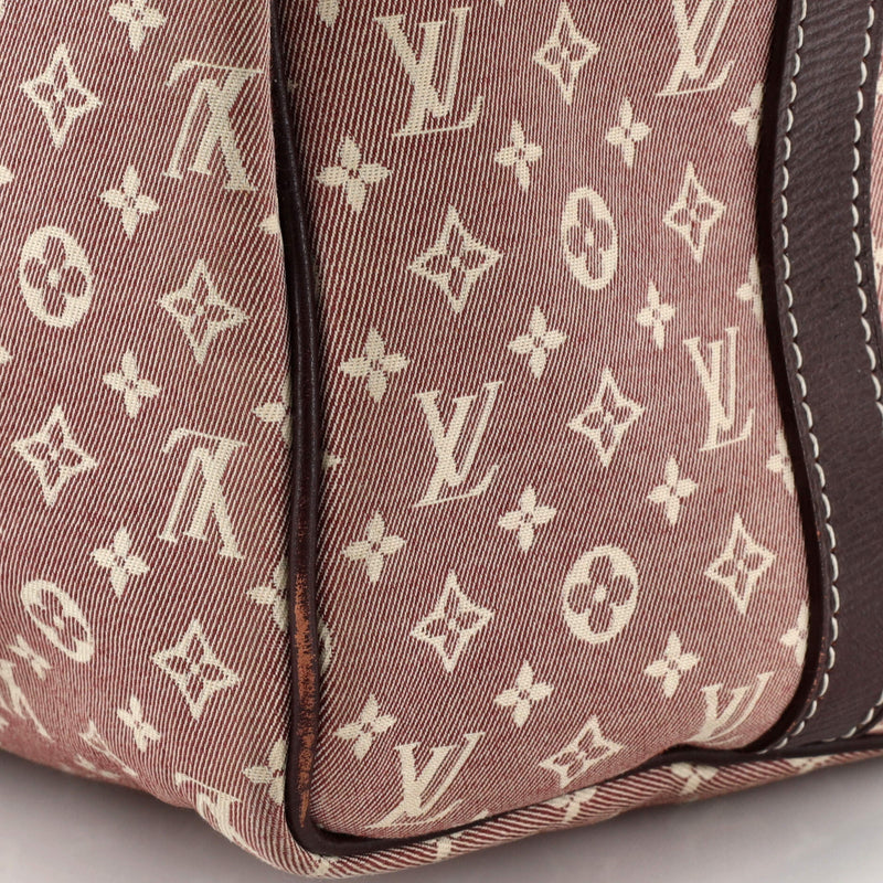 Louis Vuitton Speedy Bandouliere Bag