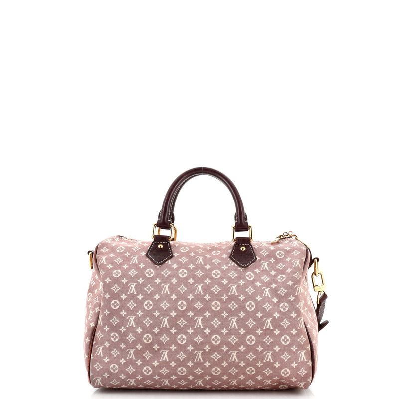 Louis Vuitton Speedy Bandouliere Bag