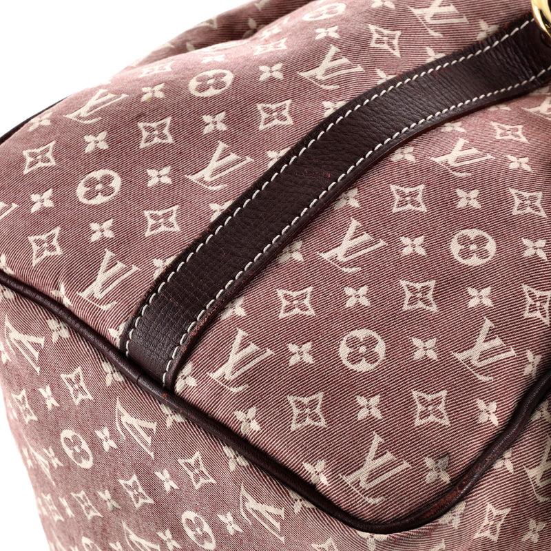 Louis Vuitton Speedy Bandouliere Bag