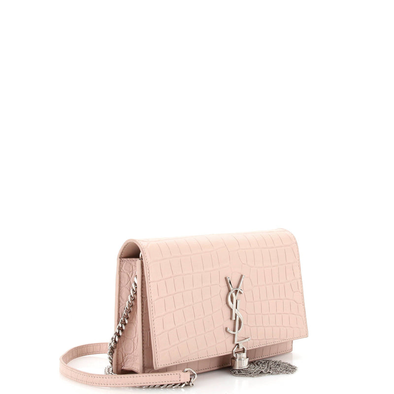 Saint Laurent Classic Tassel Chain