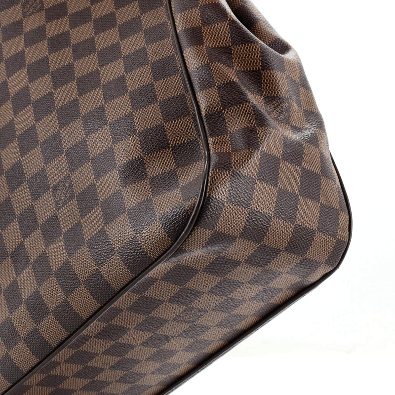 Louis Vuitton Uzes Handbag Damier