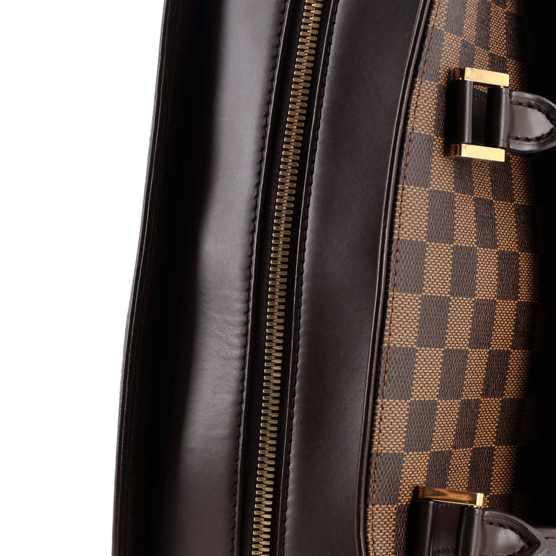 Louis Vuitton Sarria Handbag Damier