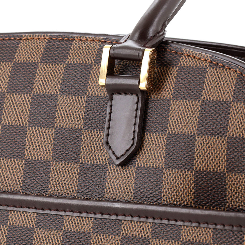 Louis Vuitton Sarria Handbag Damier