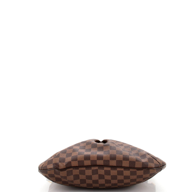 Louis Vuitton Bloomsbury Handbag Damier